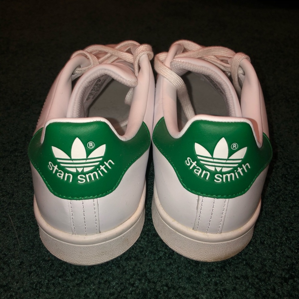 men’s adidas stan smith